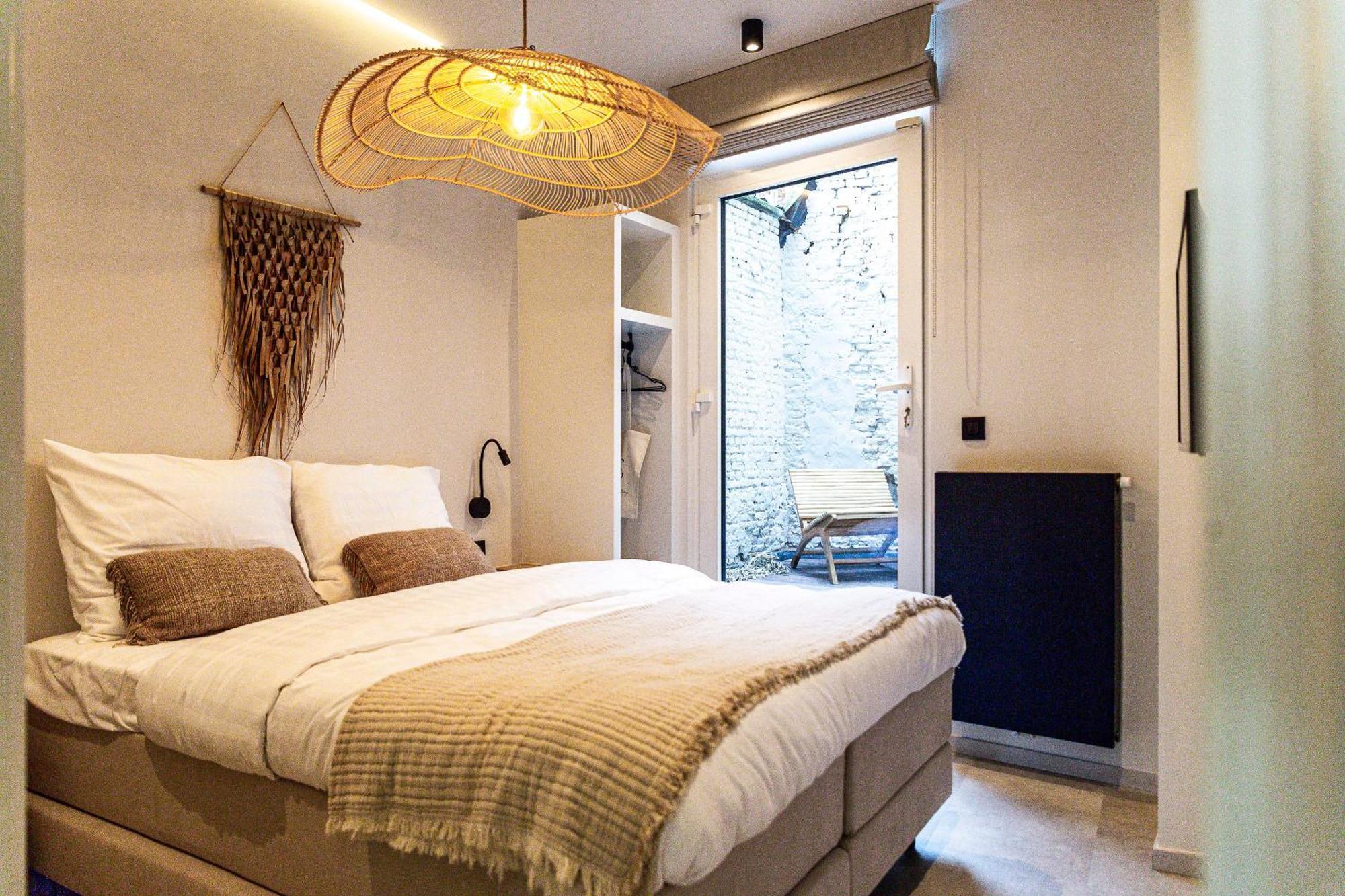Perfect-Stay Antwerpen Eksteriør billede