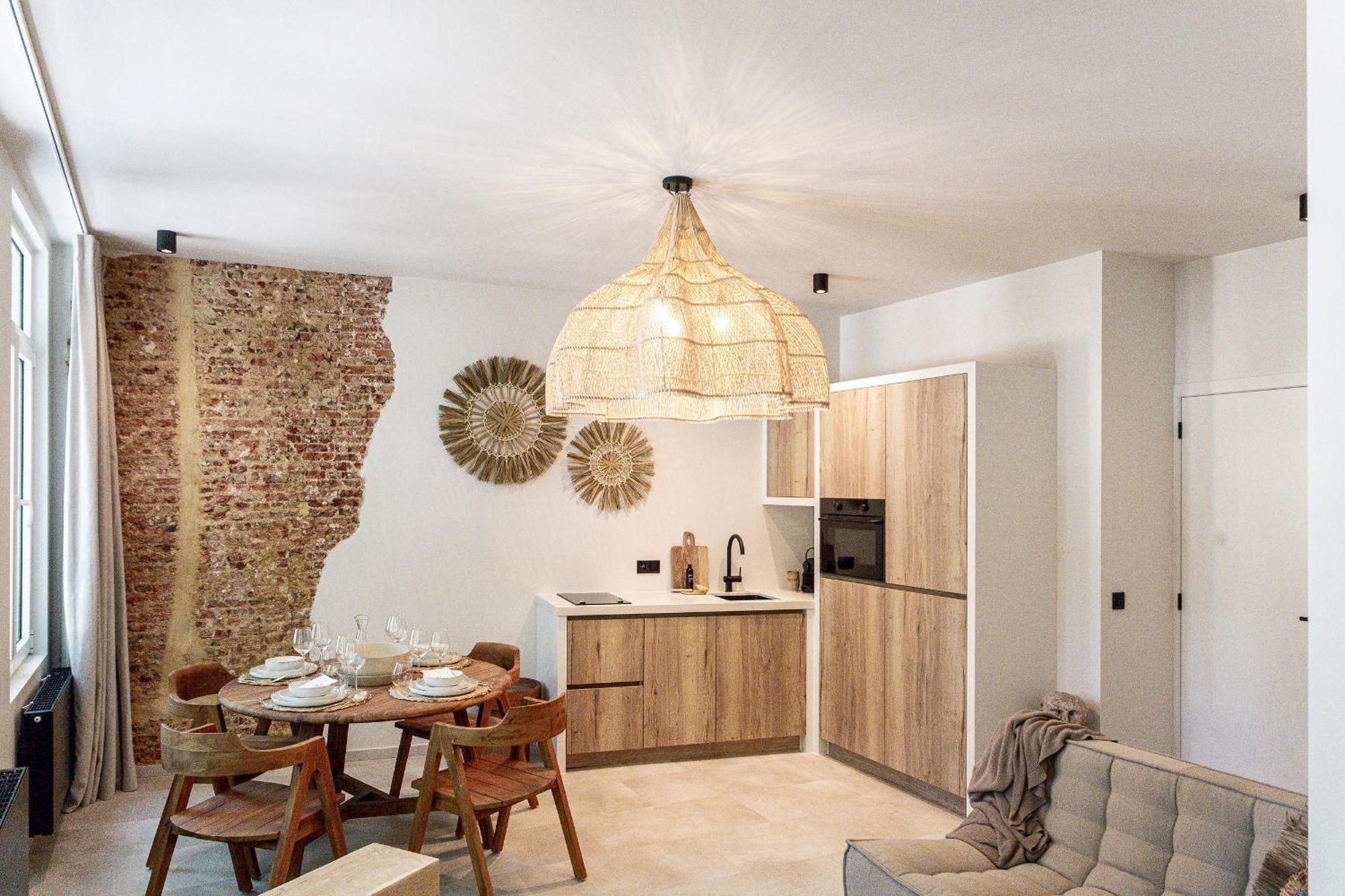 Perfect-Stay Antwerpen Eksteriør billede