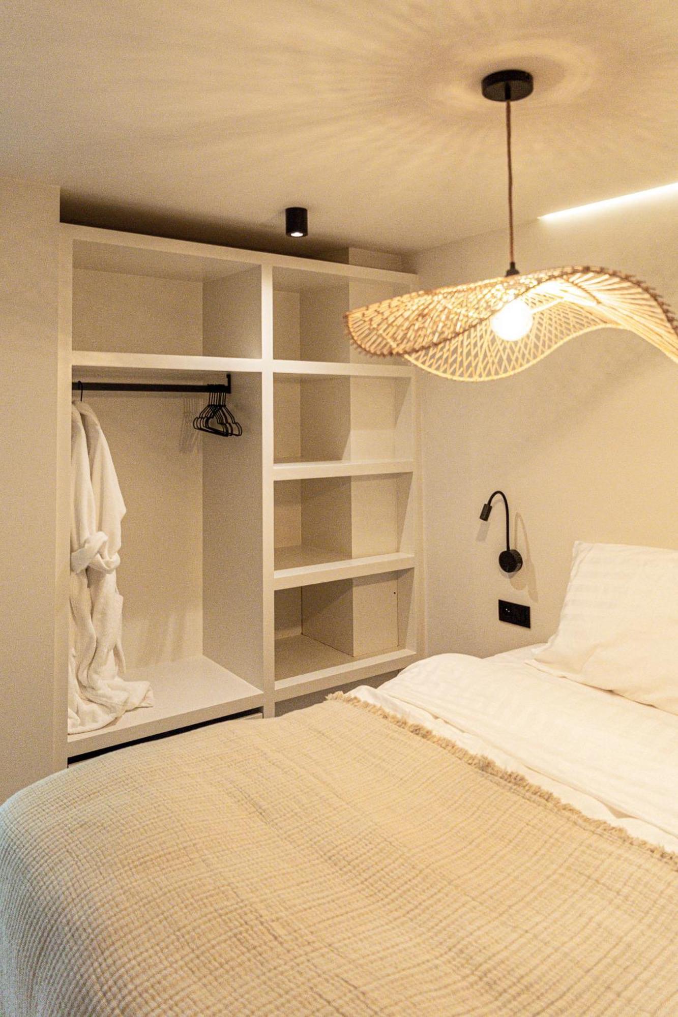 Perfect-Stay Antwerpen Eksteriør billede